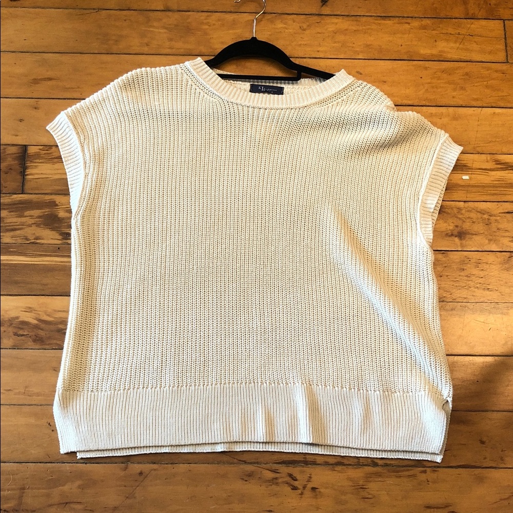 KLD sweater